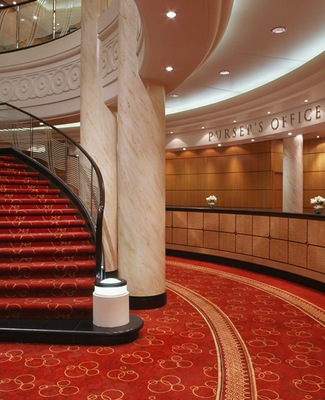Kuva  Queen Mary 2 13