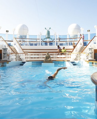 Kuva  Crown Princess 20