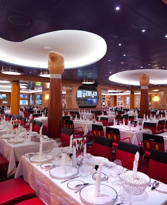 Kuva  Disney Fantasy 14