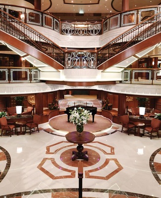 Kuva  Queen Victoria 12