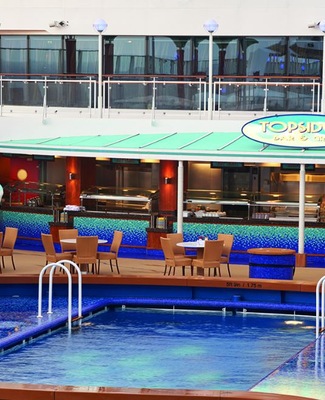 Kuva  Norwegian Gem 34