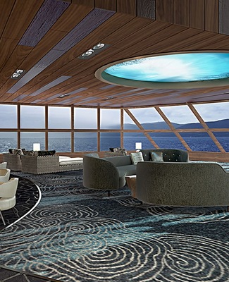 Kuva  Norwegian Bliss 15