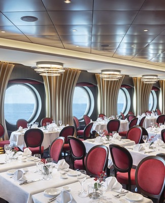 Kuva  MSC Bellissima 16