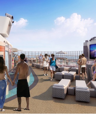 Kuva  Norwegian Breakaway 20