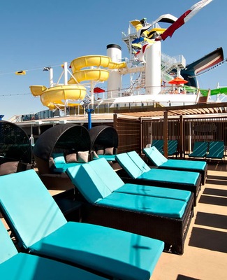 Kuva  Carnival Spirit 11