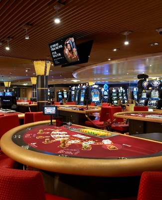Kuva  Carnival Sunshine 10