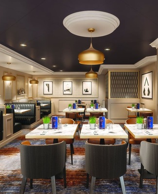 Kuva  Norwegian Spirit 16