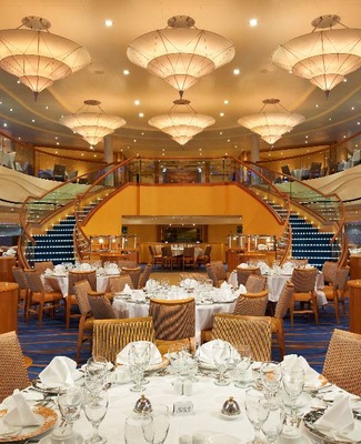 Kuva  Carnival Breeze 32
