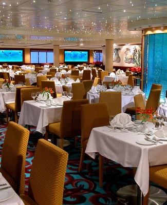 Kuva  Norwegian Dawn 15