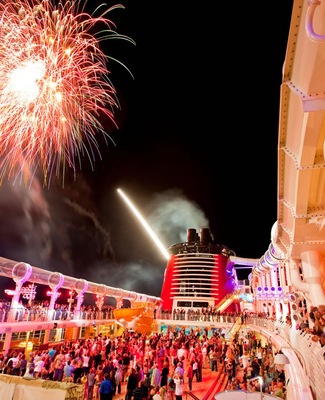 Kuva  Disney Dream 17