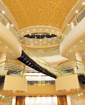 Kuva  MSC Musica 9