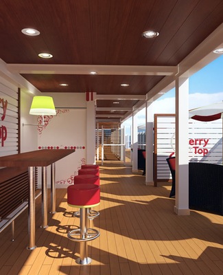 Kuva  Carnival Vista 19