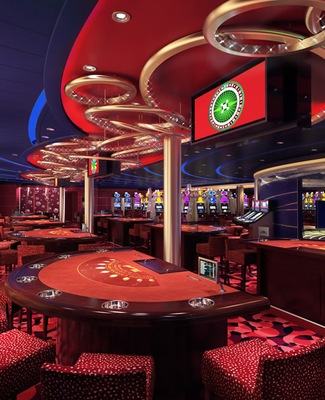 Kuva  Carnival Vista 16