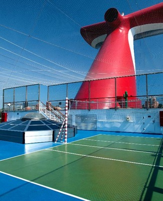 Kuva  Carnival Glory 19