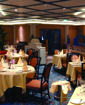 Kuva  Caribbean Princess 19