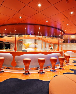 Kuva  MSC Splendida 24