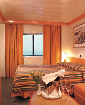Kuva  Costa Mediterranea 15