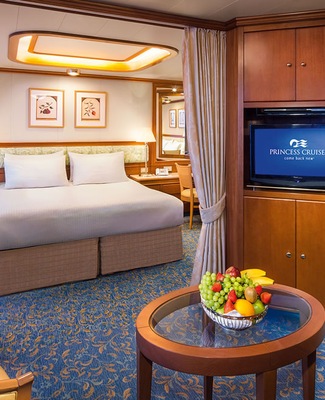 Kuva  Diamond Princess 23