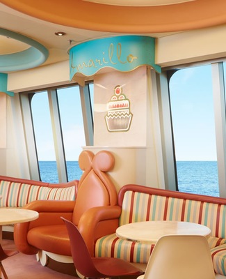 Kuva  Costa Pacifica 26