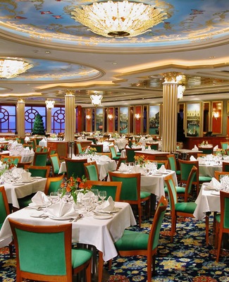 Kuva  Norwegian Dawn 18