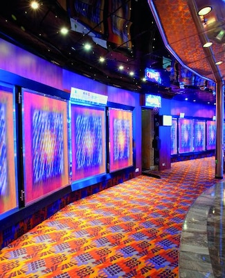 Kuva  Carnival Ecstasy 14
