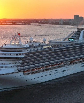 Kuva  Caribbean Princess 15