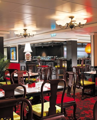 Kuva  Norwegian Epic 10