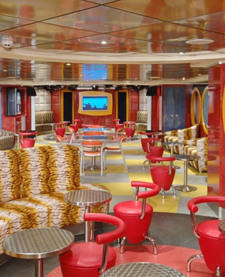 Kuva  Pride of America 12