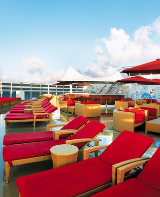 Kuva  Norwegian Epic 13