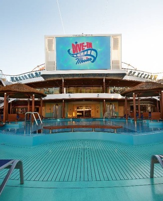 Kuva  Carnival Breeze 29