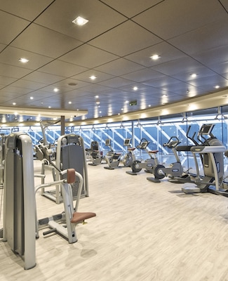 Kuva  MSC Divina 12