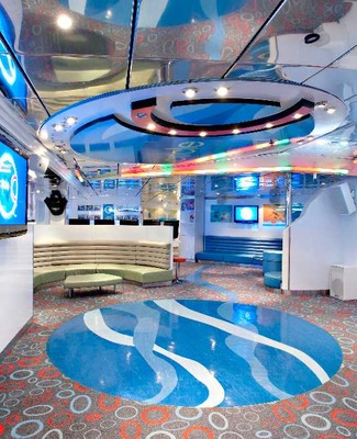 Kuva  Carnival Victory 13
