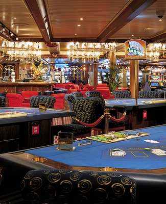 Kuva  Carnival Miracle 15
