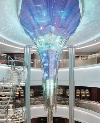 Kuva  Norwegian Bliss 12