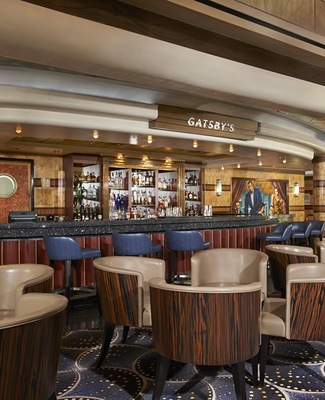 Kuva  Norwegian Star 20