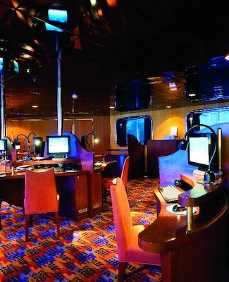 Kuva  Carnival Ecstasy 15