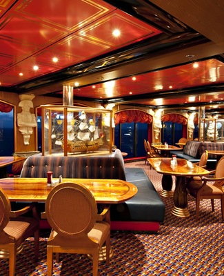 Kuva  Carnival Miracle 2