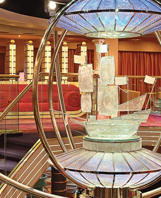 Kuva  Westerdam 2