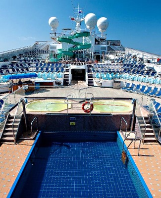 Kuva  Carnival Glory 22