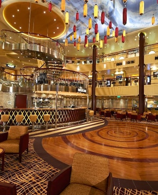 Kuva  Carnival Breeze 2