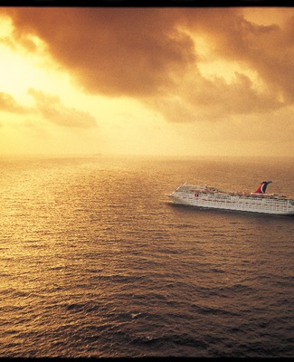 Kuva  Carnival Elation 8