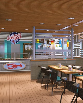 Kuva  Carnival Vista 47