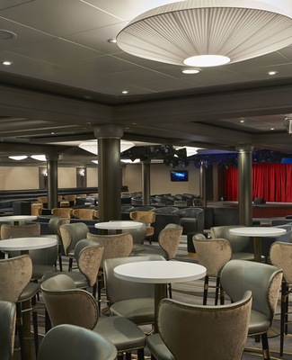 Kuva  Norwegian Star 9