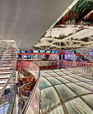 Kuva  MSC Seaview 34
