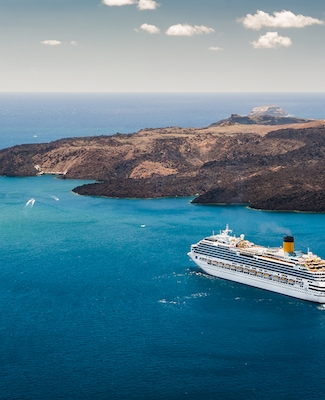 Kuva  Costa Cruises 2