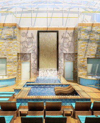 Kuva  Norwegian Escape 32