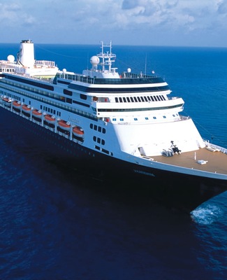 Kuva  Zaandam 8