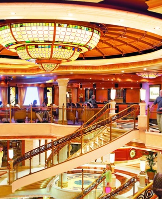 Kuva  Crown Princess 6