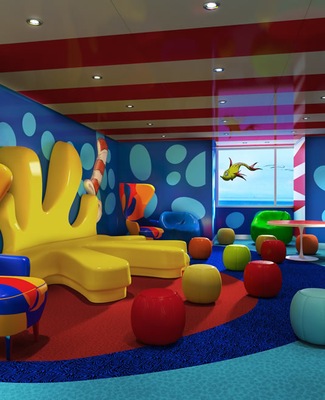 Kuva  Carnival Vista 11