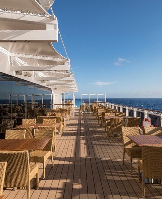 Kuva  MSC Seaview 25